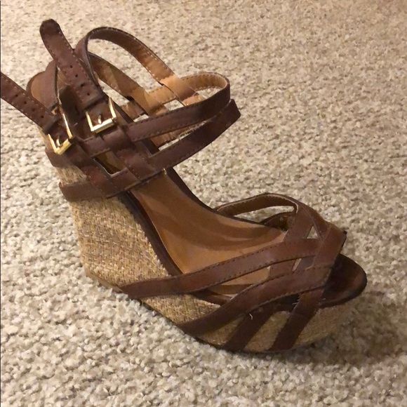 journeys wedges